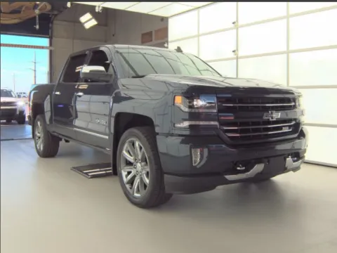 More photos of 2018 Chevrolet Silverado 1500 LTZ at Dream Work Automotive, NC