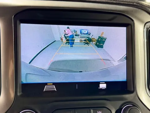 More photos of 2021 Chevrolet Silverado 1500 RST at Dream Work Automotive, NC