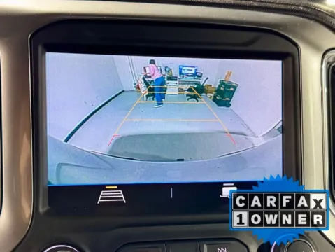 More photos of 2021 Chevrolet Silverado 1500 RST at Dream Work Automotive, NC