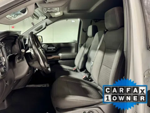 Photos of 2021 Chevrolet Silverado 1500 RST for sale in Charlotte, NC at Dream Work Automotive