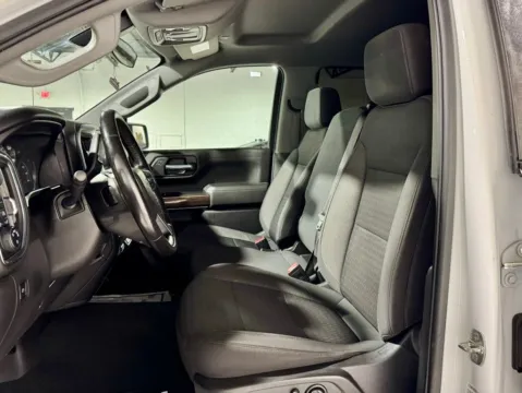 Another view of 2021 Chevrolet Silverado 1500 RST for sale in Charlotte, NC at Dream Work Automotive