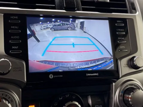 More photos of 2020 Toyota 4Runner SR5 at Dream Work Automotive, NC