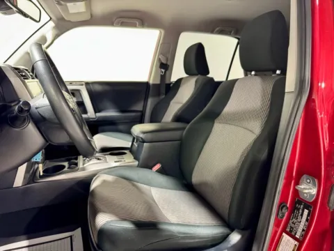 Photos of 2020 Toyota 4Runner SR5 for sale in Charlotte, NC at Dream Work Automotive
