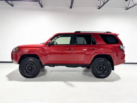 More photos of 2020 Toyota 4Runner SR5 at Dream Work Automotive, NC