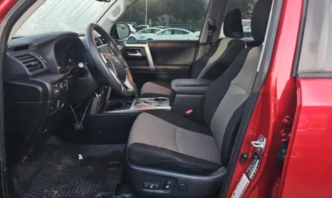 More photos of 2020 Toyota 4Runner SR5 at Dream Work Automotive, NC