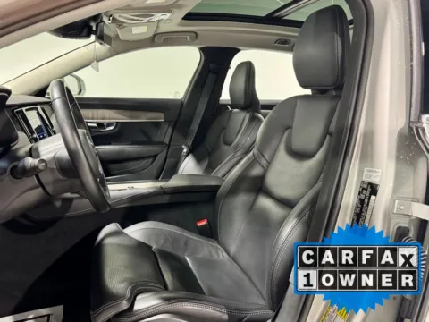 Photos of 2021 Volvo S90 T6 Inscription for sale in Charlotte, NC at Dream Work Automotive