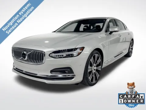 Gray 2021 Volvo S90 T6 Inscription for sale in Charlotte, NC