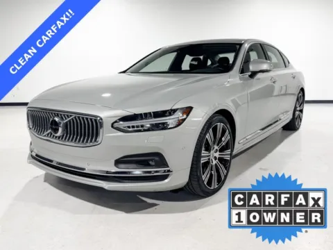 Gray 2021 Volvo S90 T6 Inscription for sale in Charlotte, NC