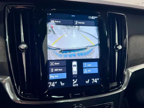 More photos of 2021 Volvo S90 T6 Inscription at Dream Work Automotive, NC