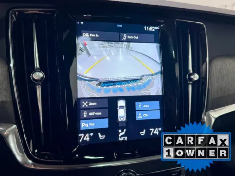 More photos of 2021 Volvo S90 T6 Inscription at Dream Work Automotive, NC