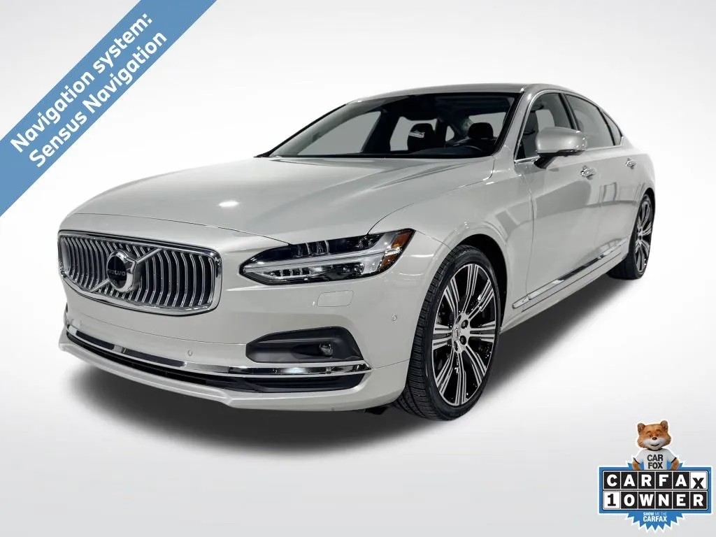Gray 2021 Volvo S90 T6 Inscription for sale in Charlotte, NC