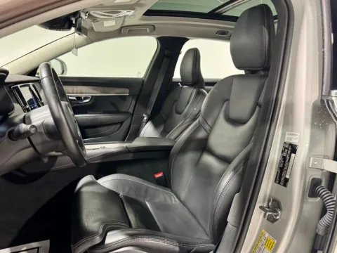 Another view of 2021 Volvo S90 T6 Inscription for sale in Charlotte, NC at Dream Work Automotive