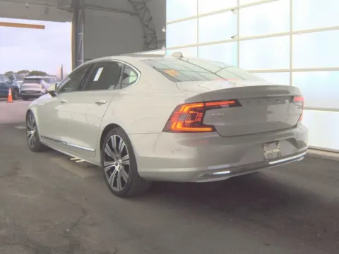 Photos of 2021 Volvo S90 T6 Inscription for sale in Charlotte, NC at Dream Work Automotive