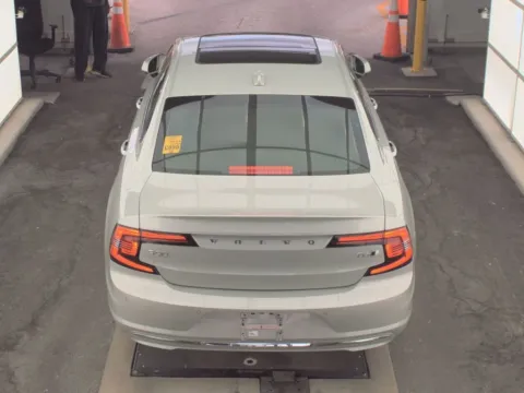 Another view of 2021 Volvo S90 T6 Inscription for sale in Charlotte, NC at Dream Work Automotive