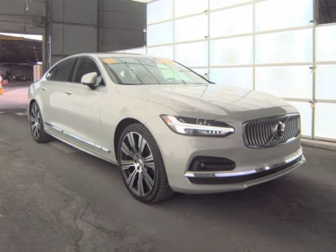 More photos of 2021 Volvo S90 T6 Inscription at Dream Work Automotive, NC
