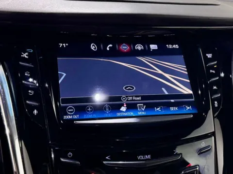 More photos of 2016 Cadillac Escalade Platinum Edition at Dream Work Automotive, NC