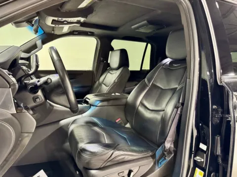 Photos of 2016 Cadillac Escalade Platinum Edition for sale in Charlotte, NC at Dream Work Automotive