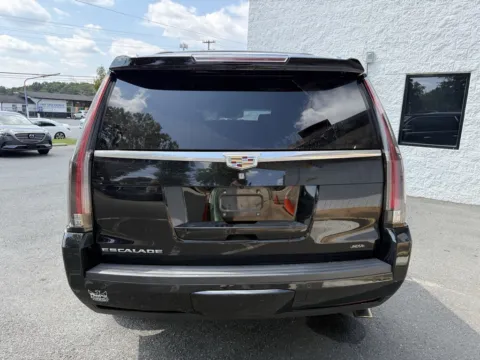 More photos of 2016 Cadillac Escalade Platinum Edition at Dream Work Automotive, NC