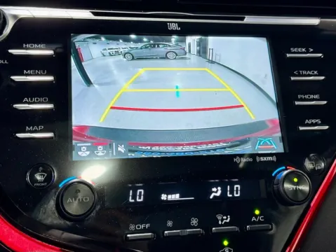 More photos of 2019 Toyota Camry XSE V6 at Dream Work Automotive, NC