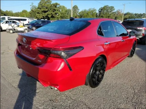 More photos of 2019 Toyota Camry XSE V6 at Dream Work Automotive, NC