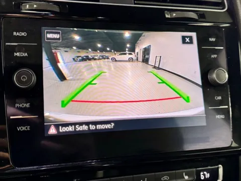 More photos of 2019 Volkswagen Golf R DCC & Navigation 4Motion at Dream Work Automotive, NC