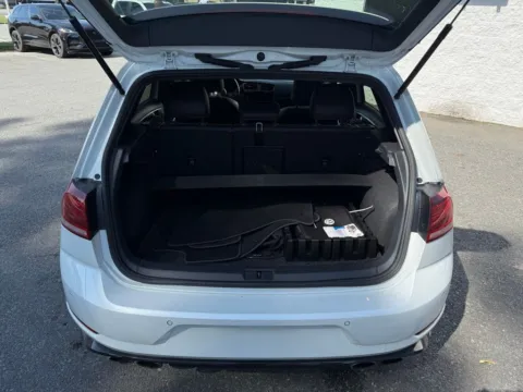 More photos of 2019 Volkswagen Golf R DCC & Navigation 4Motion at Dream Work Automotive, NC