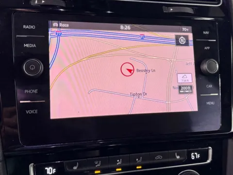 More photos of 2019 Volkswagen Golf R DCC & Navigation 4Motion at Dream Work Automotive, NC