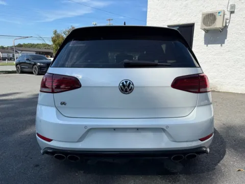 More photos of 2019 Volkswagen Golf R DCC & Navigation 4Motion at Dream Work Automotive, NC