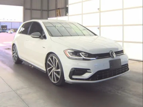 More photos of 2019 Volkswagen Golf R DCC & Navigation 4Motion at Dream Work Automotive, NC