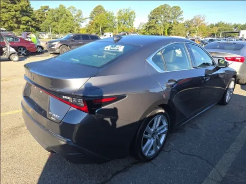 More photos of 2021 Lexus IS 300 at Dream Work Automotive, NC