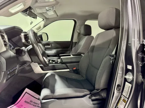 Another view of 2023 Toyota Tundra SR5 for sale in Charlotte, NC at Dream Work Automotive