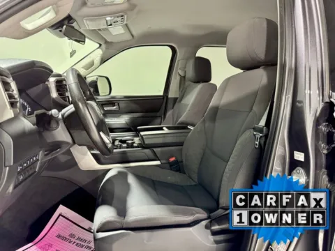 Photos of 2023 Toyota Tundra SR5 for sale in Charlotte, NC at Dream Work Automotive