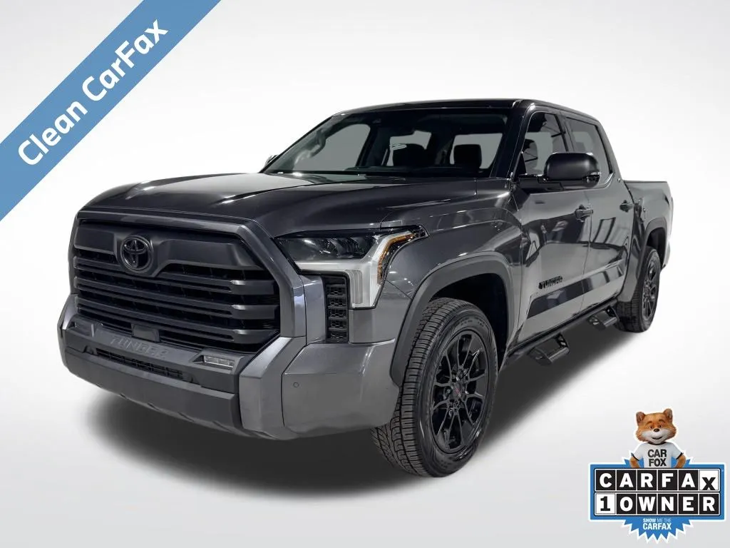 2023 Toyota Tundra SR5 for sale in Charlotte, NC