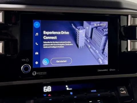 More photos of 2023 Toyota Tundra SR5 at Dream Work Automotive, NC