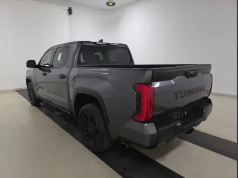 Photos of 2023 Toyota Tundra SR5 for sale in Charlotte, NC at Dream Work Automotive