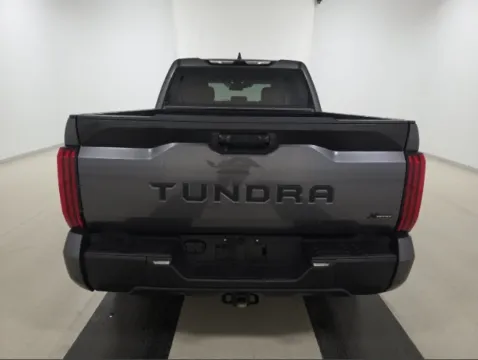 Another view of 2023 Toyota Tundra SR5 for sale in Charlotte, NC at Dream Work Automotive