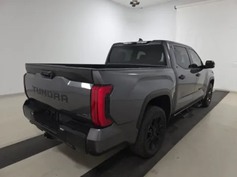 More photos of 2023 Toyota Tundra SR5 at Dream Work Automotive, NC