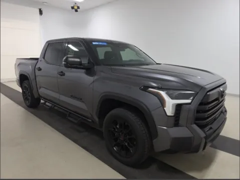 More photos of 2023 Toyota Tundra SR5 at Dream Work Automotive, NC