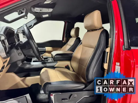 Photos of 2021 Ford F-150 Lariat for sale in Charlotte, NC at Dream Work Automotive