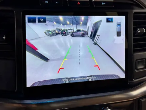 More photos of 2021 Ford F-150 Lariat at Dream Work Automotive, NC