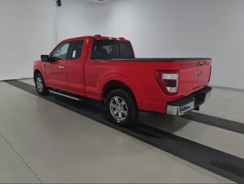 Photos of 2021 Ford F-150 Lariat for sale in Charlotte, NC at Dream Work Automotive