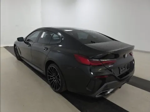 Photos of 2020 BMW 8 Series 840 for sale in Charlotte, NC at Dream Work Automotive
