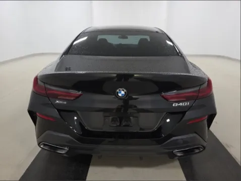 Another view of 2020 BMW 8 Series 840 for sale in Charlotte, NC at Dream Work Automotive