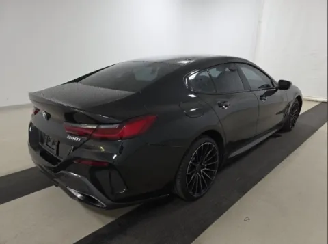 More photos of 2020 BMW 8 Series 840 at Dream Work Automotive, NC