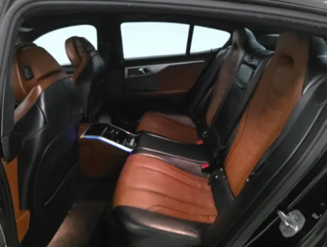 More photos of 2020 BMW 8 Series 840 at Dream Work Automotive, NC