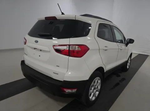 More photos of 2018 Ford EcoSport SE at Dream Work Automotive, NC