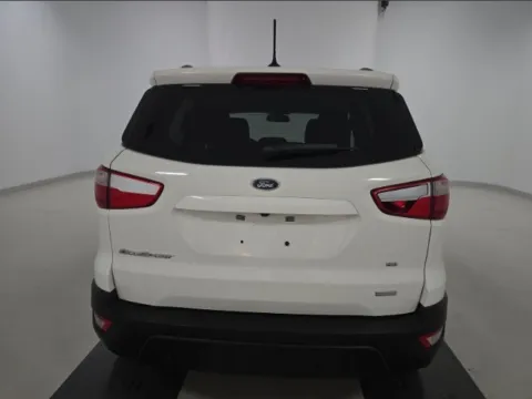 More photos of 2018 Ford EcoSport SE at Dream Work Automotive, NC