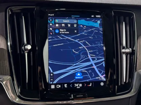 More photos of 2023 Volvo S90 B6 Plus at Dream Work Automotive, NC