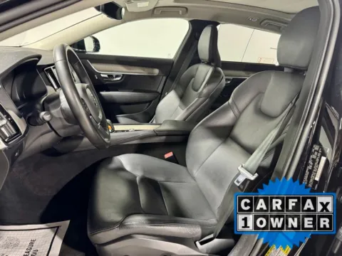 Photos of 2023 Volvo S90 B6 Plus for sale in Charlotte, NC at Dream Work Automotive