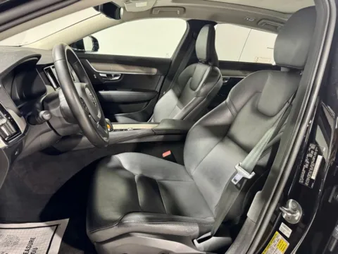 Photos of 2023 Volvo S90 B6 Plus for sale in Charlotte, NC at Dream Work Automotive